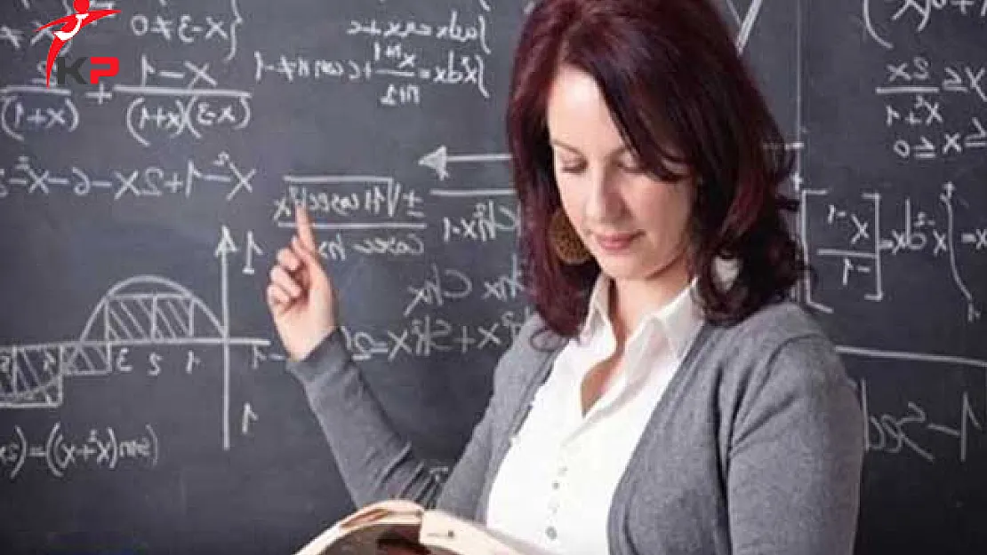 Öğretmenlerin Ocak Ayı Mazerete Bağlı Yer Değiştirme Başvuru Süresi Uzatıldı