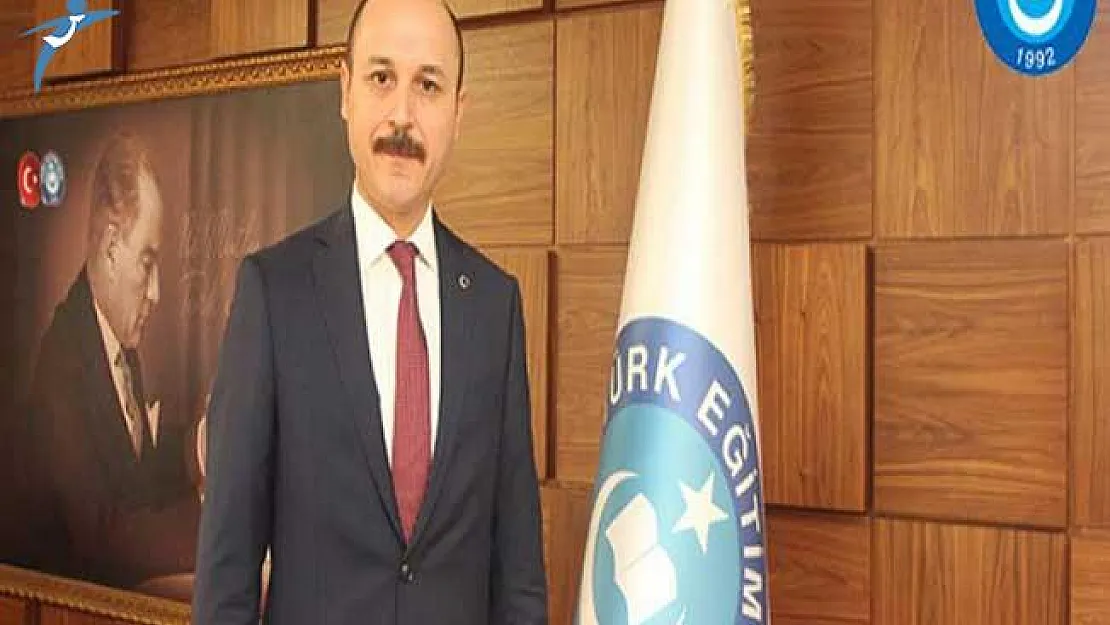 Öğretmenlerin Özür ve Eş Durumu Tayinleri Hakkında Talip Geylan'dan Önemli Açıklama