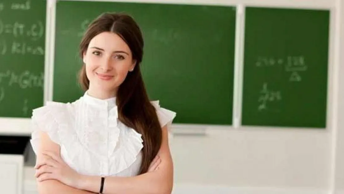Öğretmenlerin zihinlerinde geçim derdi var!