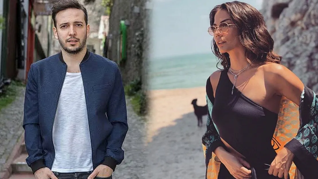 Oğuzhan Koç nişanlısı Demet Özdemir hakkında konuştu, tek bir cümlesi herkesi şok etti! 'Evlilik öncesi bu cümle oldu mu?'