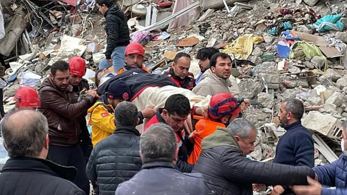 OHAL ilan edildi: OHAL ilan edilirse ne olur? Deprem bölgesinde OHAL ilan edildi