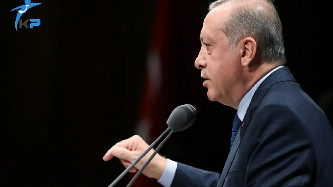 OHAL Kalkacak Mı? Cumhurbaşkanı Erdoğan Açıkladı!
