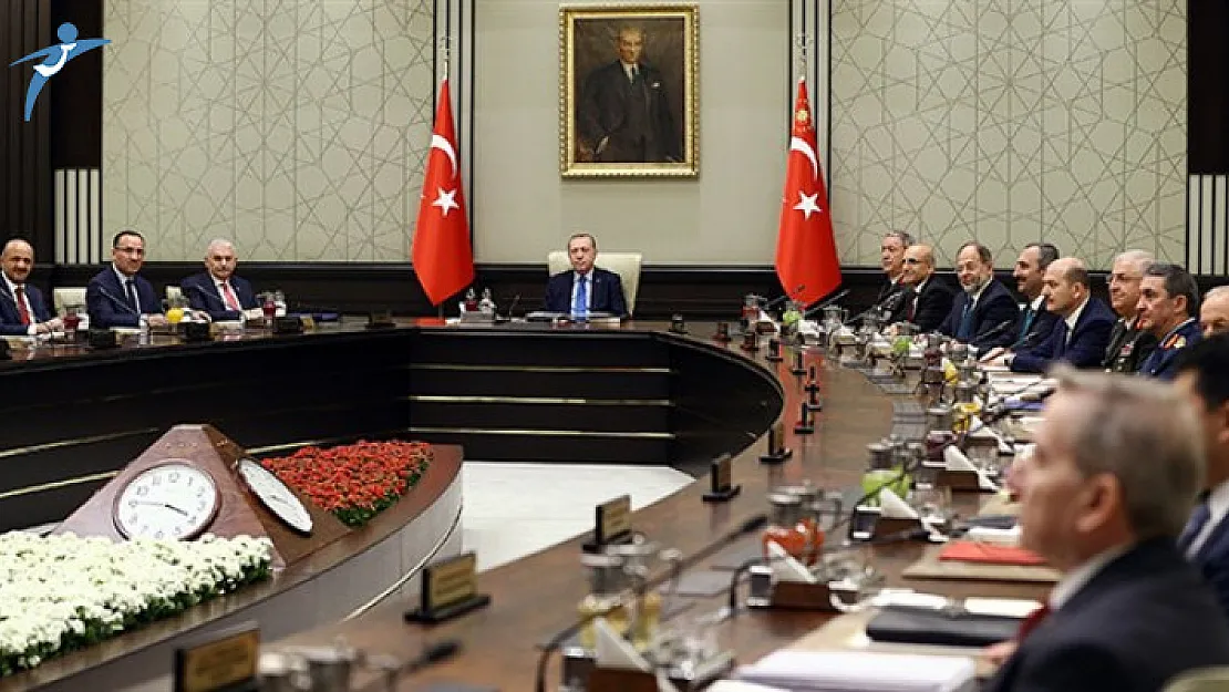 OHAL Kalkınca Kanun Hükmünde Kararnameler Ne Olacak?