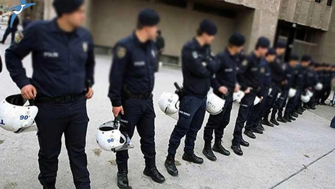 OHAL Kalktığında Kolluk Kuvvetlerinin Yetkileri Artacak !