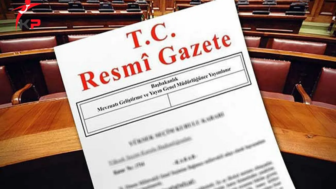 OHAL Kapsamında Bazı Düzenlemeler İçeren 696 Sayılı KHK'nın Tam Metni