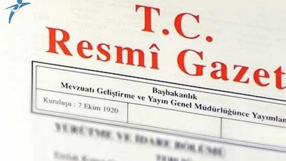 OHAL KHK'sı İçin 105 Bin Vatandaş Siteye Girdi Resmi Gazete'nin Web Sayfası Çöktü