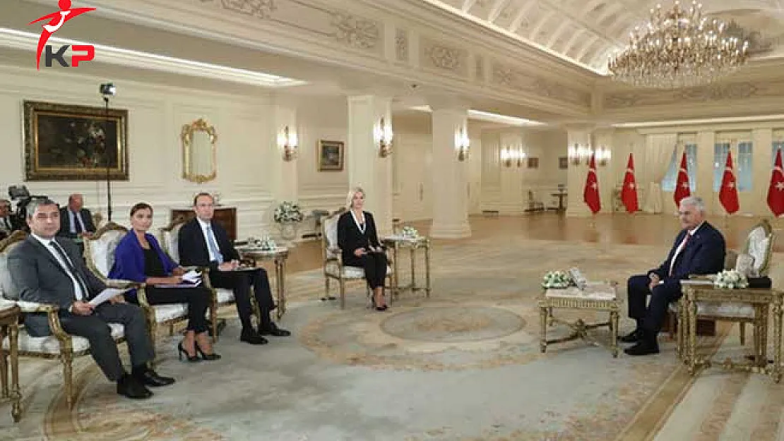 OHAL Komisyonu Değerlendirmeleri Ne Zaman Başlayacak? Başbakan Açıkladı