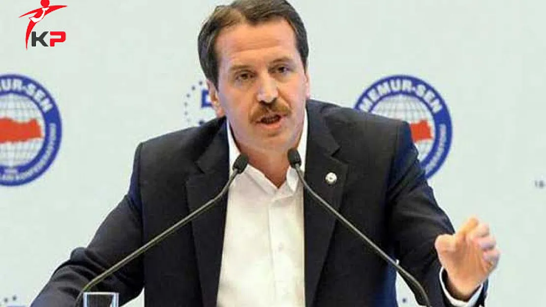 OHAL Komisyonu İçin Memur Sen'den Flaş Talep !