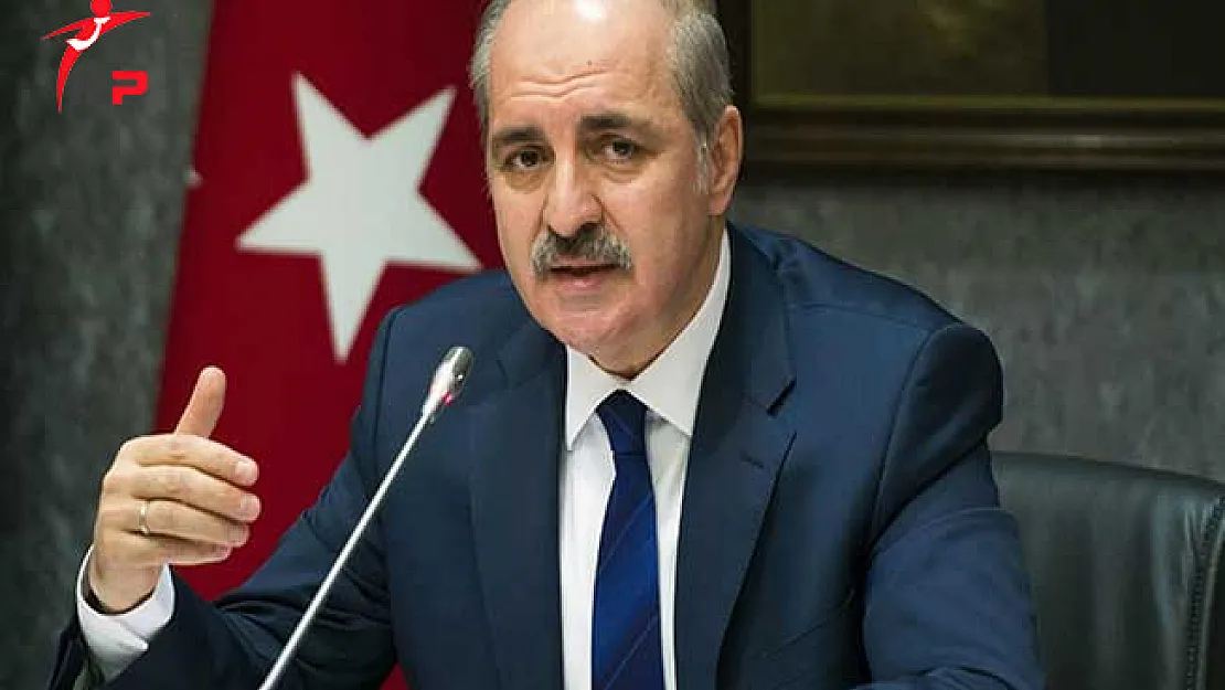 OHAL Komisyonu Ne Zaman Başvuru Alacak? Başbakan Yardımcısı Kurtulmuş Açıkladı !