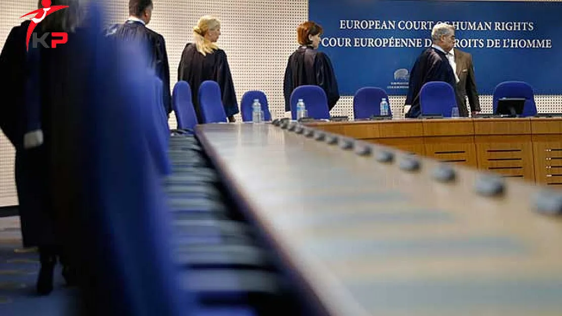 OHAL Komisyonunun Kurulması İle AİHM Binlerce Dosyayı Düşürdü