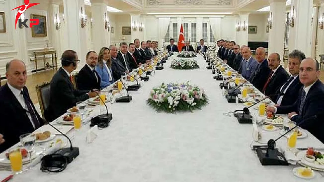 OHAL Konusunda Sonbahar Müjdesi Gelebilir