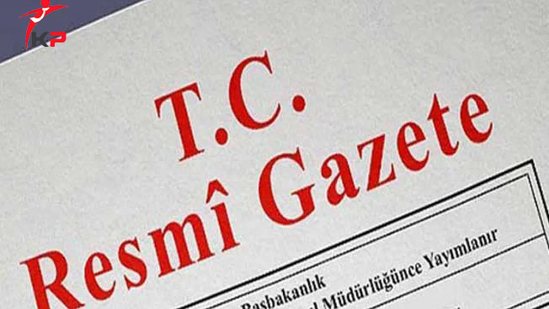 OHAL Uzatılmasına İlişkin Karar Resmi Gazete'de Yayımlandı!