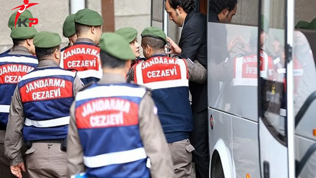 ÖKK'daki Darbe Teşebbüsünde İlk İtirafçı Bekir Kurt Oldu