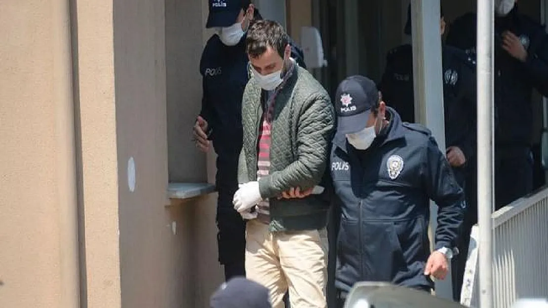 Oksijen Tüpüyle Doktora Saldıran Kişinin Adli Kontrol Şartıyla Serbest Bırakılmasına Karar Verildi