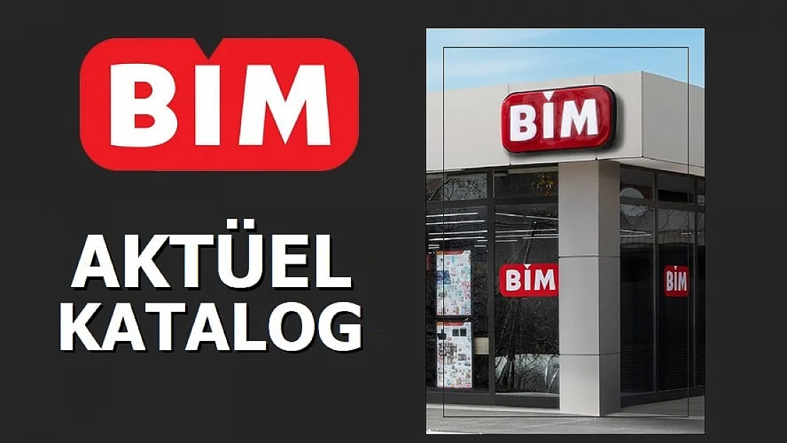 Okul alışverişlerinin bu seneki adresi de BİM! Tüm kırtasiye ürünleri en uygun fiyatlarla satılacak