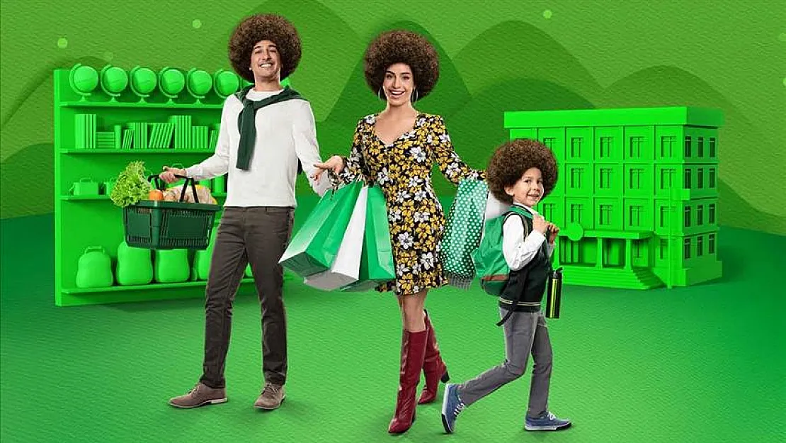 Okul harcamalarına Garanti BBVA 250 TL indirim veriyor! Kampanyada son tarih 30 Eylül!