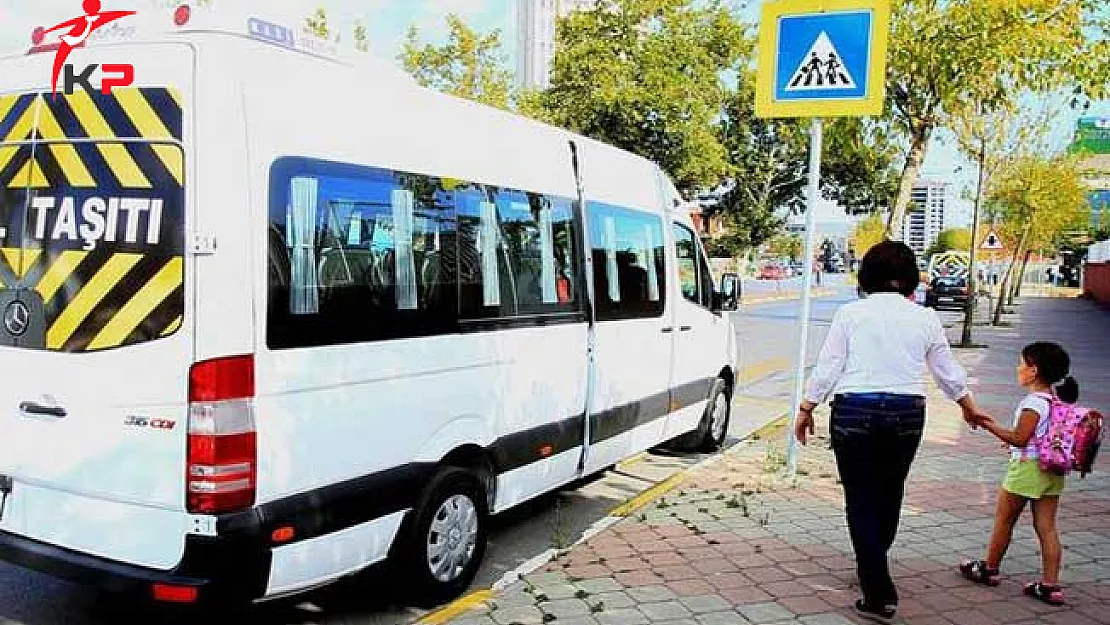 Okul Servisi Seçerken Dikkat Edilmesi Gereken Kriterler