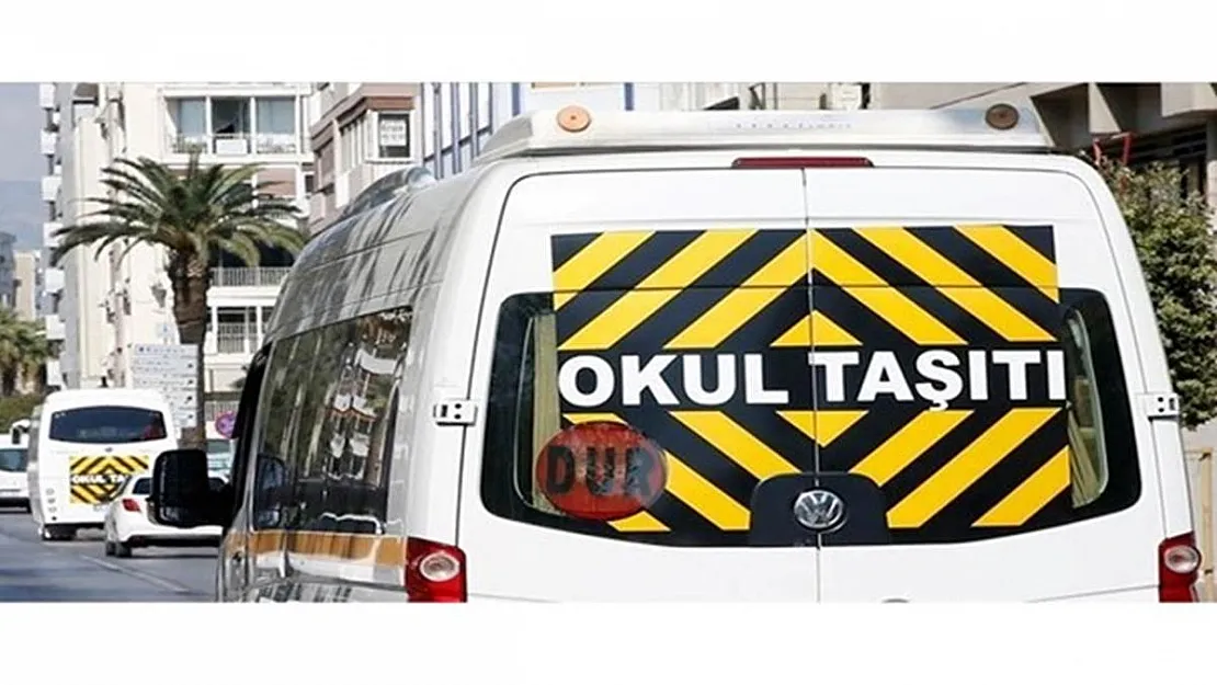 Okul servisi ücretlerine zam! 24 bin TL'yi aştı... Veliler iflas edecek
