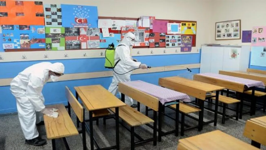 Okullar 31 Ağustos'ta açılır mı? Okullar ne zaman açılacak?