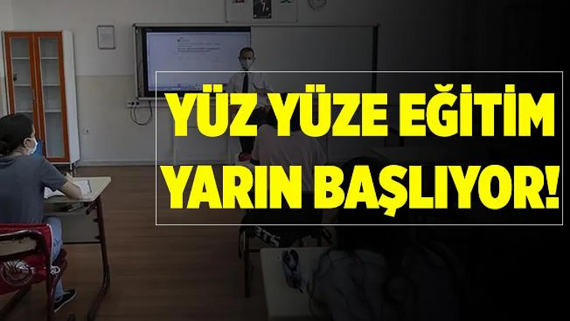 Okullar ne zaman açılacak? MEB son dakika okul açıklamaları! 2020 - 2021 eğitim öğretim takvimi belli oldu!
