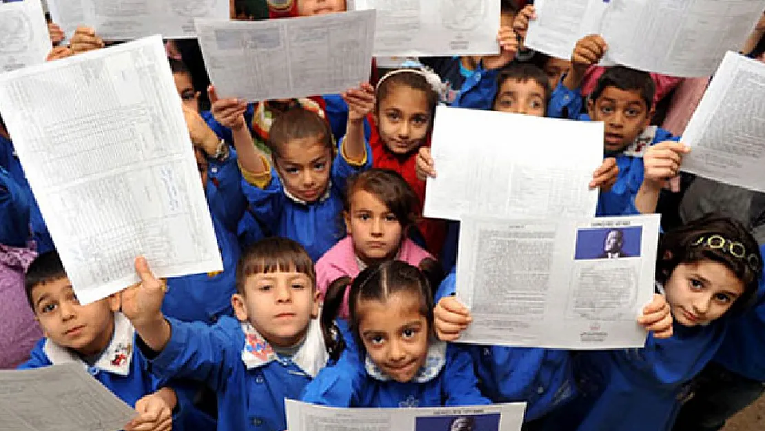 Okullar Ne Zaman Kapanacak? Yaz Tatili Ne Zaman Başlıyor?