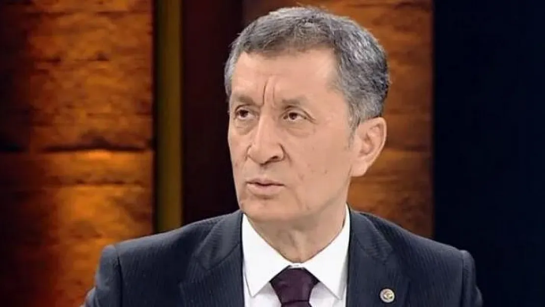 Okullar Tatil Edilecek Mi? Bakan Selçuk'tan Açıklama Geldi