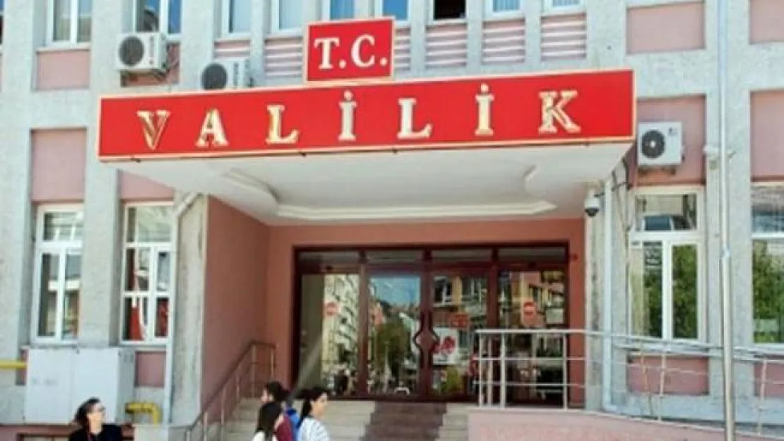 Okullar tatildi mi? diye merak ediliyordu: Valilikten açıklama yapıldı!
