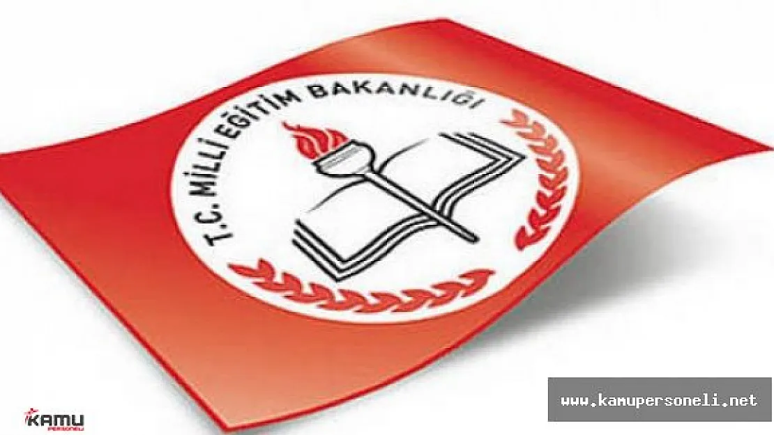 &quotOkullar üzerinden siyasi içerikli bildiri yayınlanması suç"