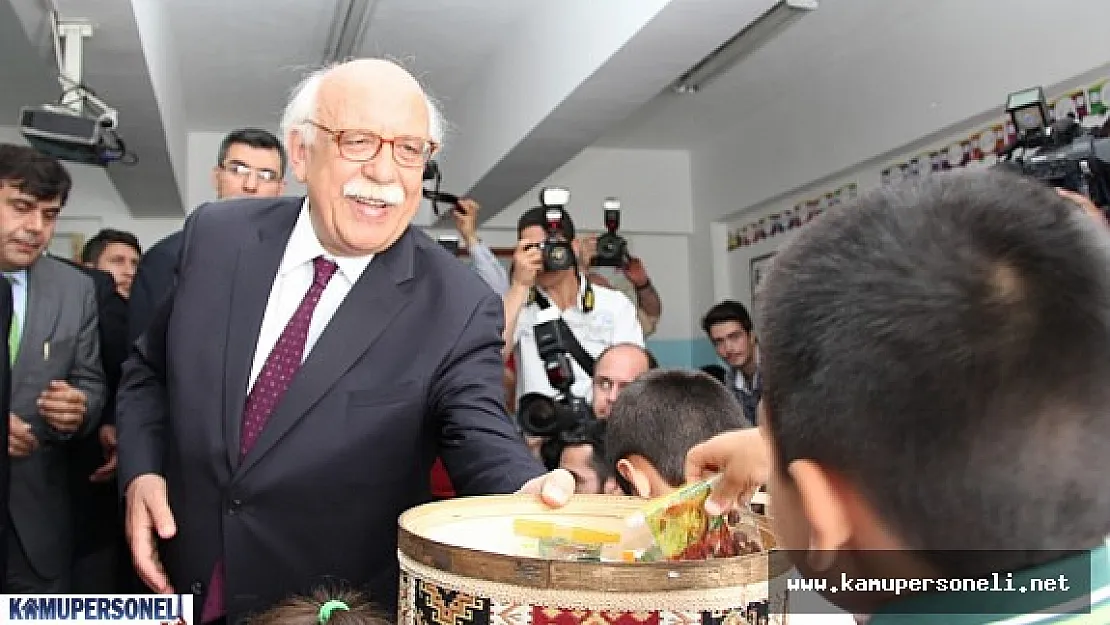 Okullarda kuru üzüm dağıtım tarihi belirlendi