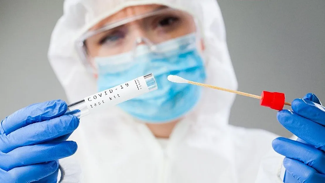 Okullarda PCR testi için MEB'den flaş karar!