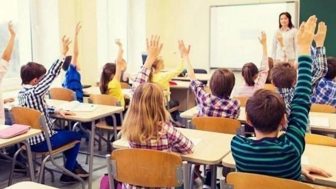 Okulların açılmaması için flaş uyarı geldi!