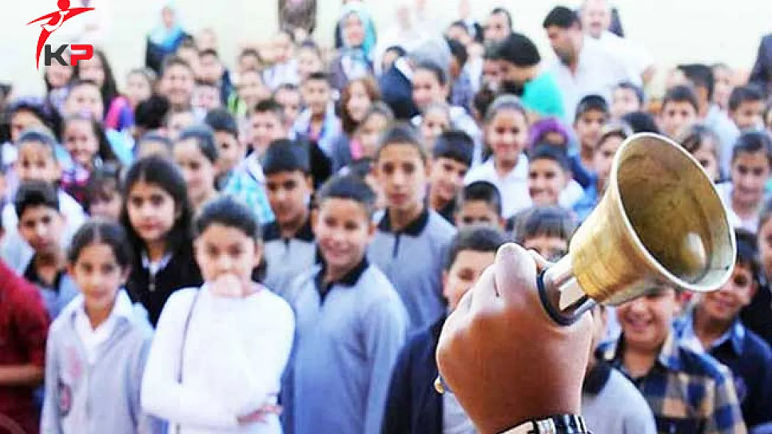 Okulların Açılması İle 1,5 Milyon Öğrenci Bulaşıcı Hastalık Riski Altında