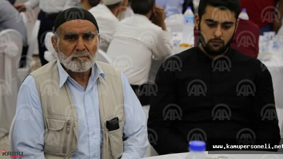 Öldürülen Gencin Babası: Kürtler Demirtaş Ve HDP'lilerden Davacı Olmalı