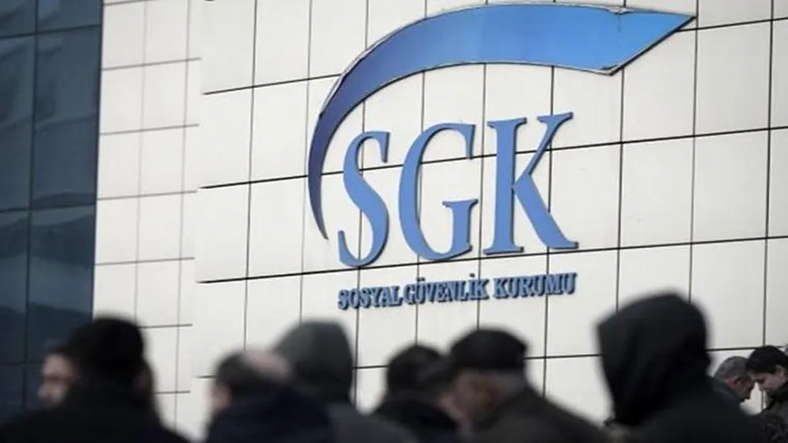 Ölen kişinin SGK borcunu kim öder?