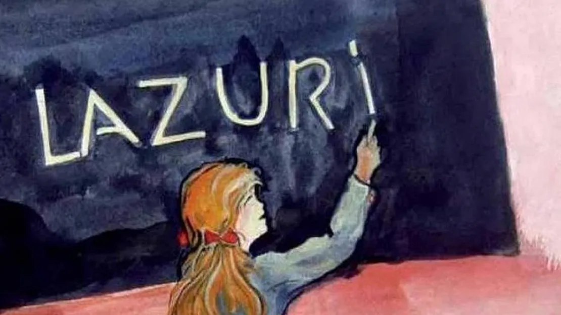 Oluç'tan Anlamlı Çağrı: Lazca Dil Günü ve Ana Dillerin Korunması Vurgusu