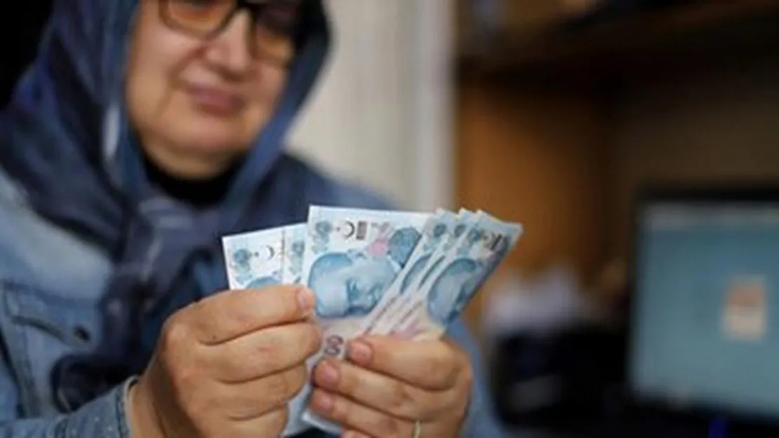 Ölüm aylığı promosyon başvurusu nasıl yapılır?