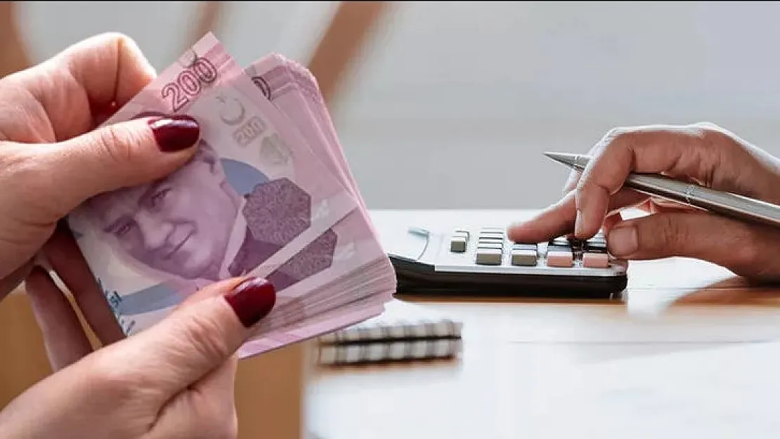 Enflasyon yine yükseldi! Asgari ücrete bir zam daha: 6.700 TL duyurusu! Bakanlıktan açıklama geldi