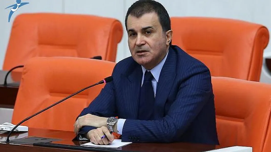 Ömer Çelik Kimdir?  Yeni Kabinede İsmi Bakanlık İçin Geçen Ömer Çelik Nerelidir, Kaç Yaşında, Ailesi