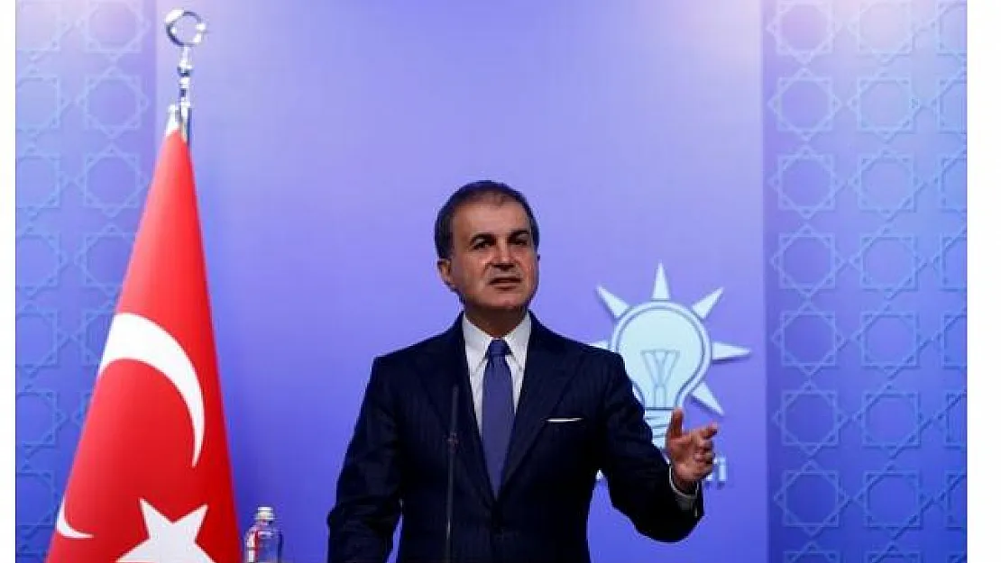 Ömer Çelik'ten 3600 ek gösterge, memur maaşları ve emekliler için son dakika açıklaması