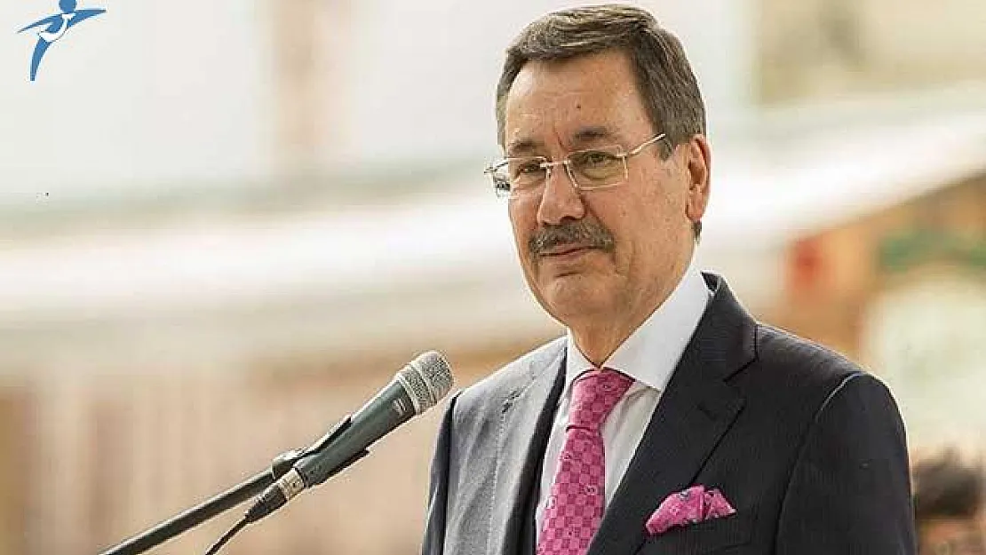 Ömer Çelik'ten AK Parti'nin Adayı Melih Gökçek Olur Mu Sorusuna Yanıt?