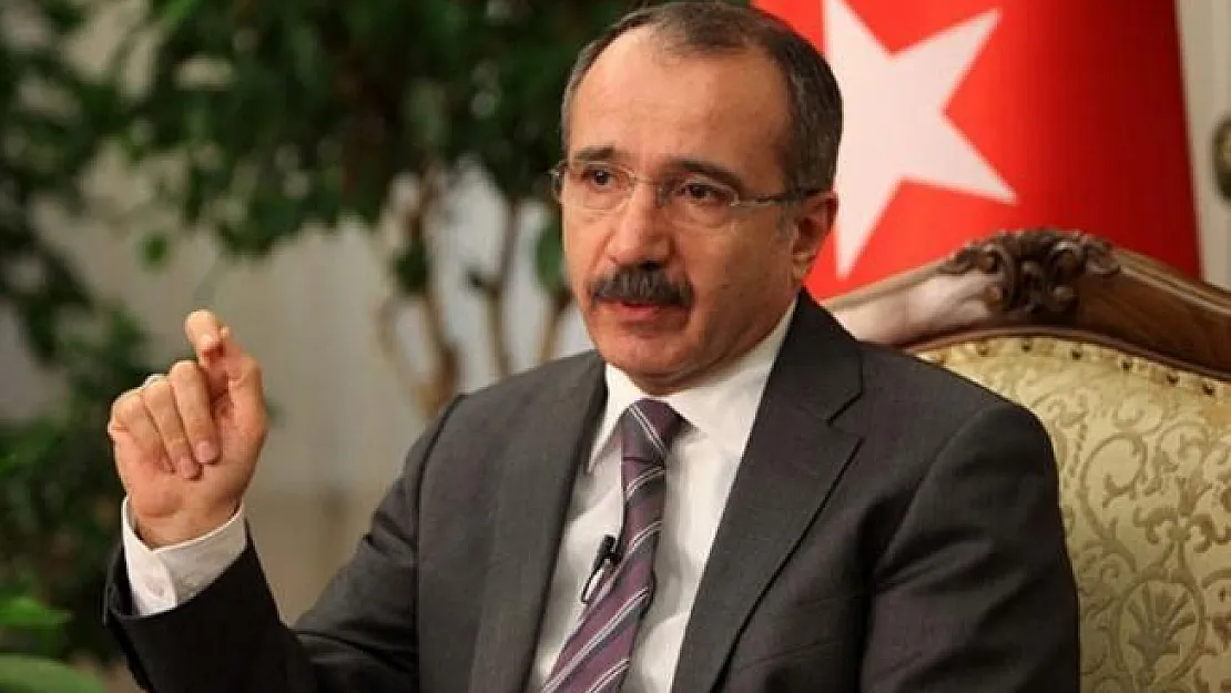Ömer Dinçer, Davutoğlu'nun Partisine Katılacak Mı? Ömer Dinçer'den Siyaset Açıklaması