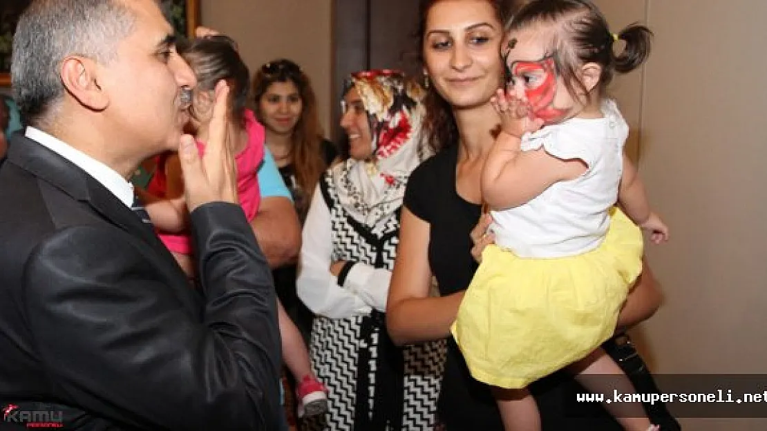 Ömer Faruk Koçak Kimdir? ( Yeni Aydın Valisi Sn. Ömer Faruk Koçak Nerelidir? )