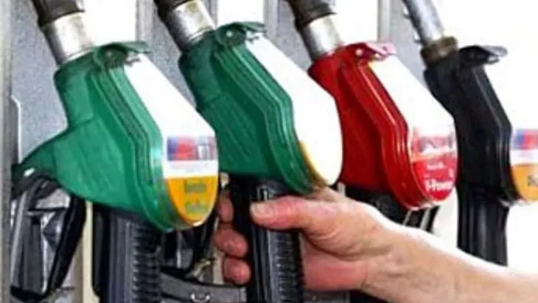 Önce Benzine, Şimdi De Motorine Zam! Güncel Akaryakıt Fiyatları Ne Kadar Oldu?