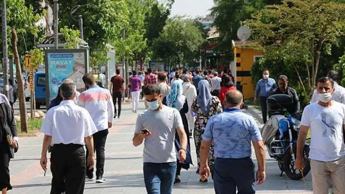 Önce Diyarbakır'da, şimdi de o ilimizde korkutan vaka artışı! İkinci dalga kapıda!