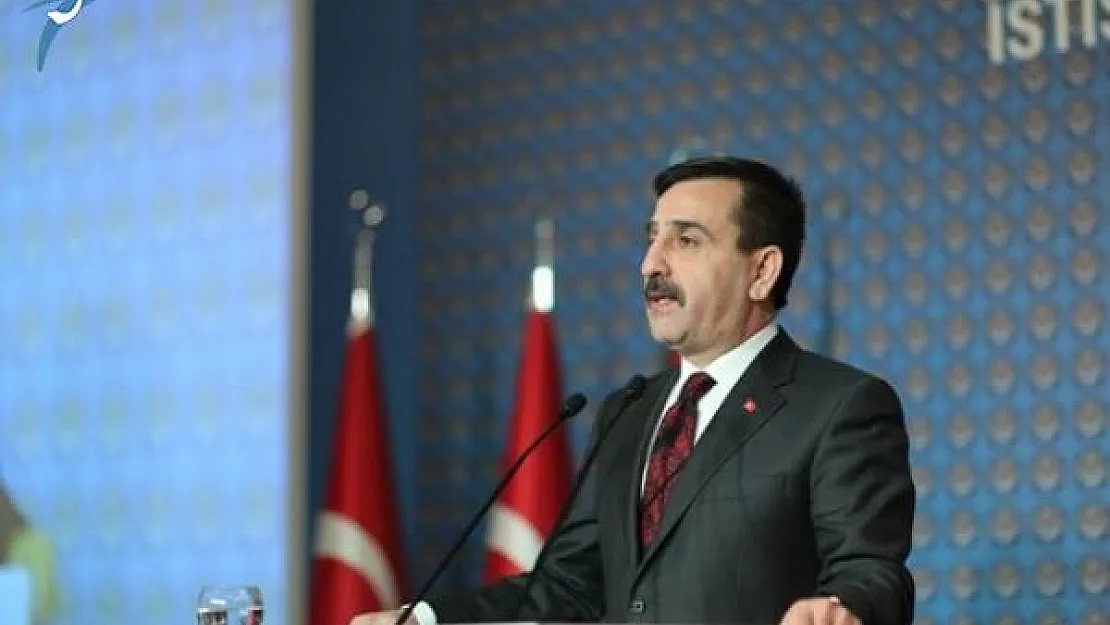 Önder Kahveci:Memur Maaşı Enflasyon Karşısında Tuş Oldu