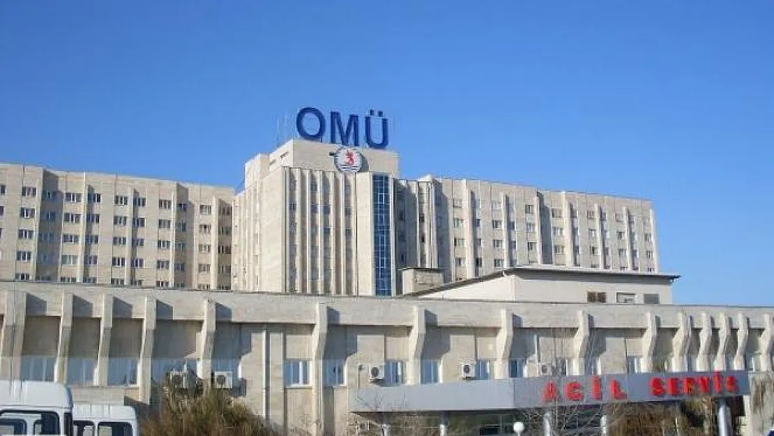Ondokuz Mayıs Üniversitesi Sağlık Uygulama ve Araştırma Merkezi'ne 90 hemşire alımı yapılacak!
