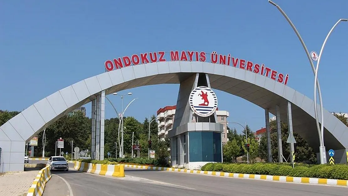 Ondokuz Mayıs Üniversitesinde çalışacak işçi aranıyor! Güvenlik görevlisi ve temizlik görevlisi alınacak
