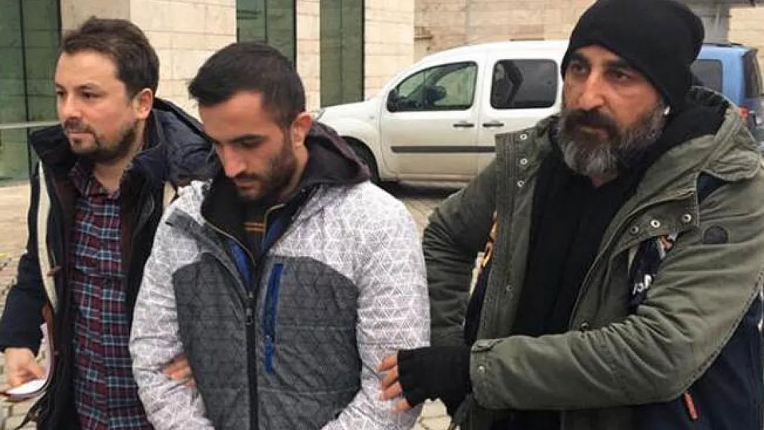 Önemli Kuruluşların İnternet Sitelerine Saldırı Yapan Şahıs Tutuklandı!