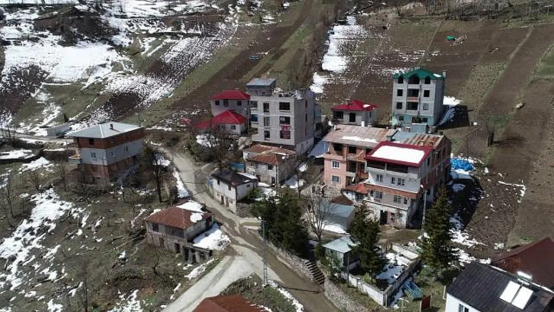 Onlarca ev acilen boşaltıldı! Büyük tehlike duyuruldu!