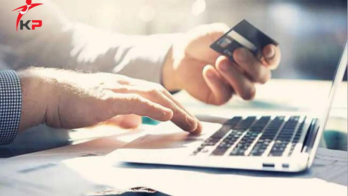 Online Alışveriş Geçen Yıla Göre Yüzde 44 Arttı